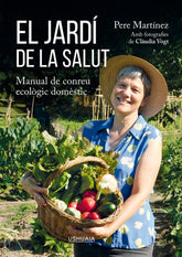 EL JARDI DE LA SALUT - 9788419405029